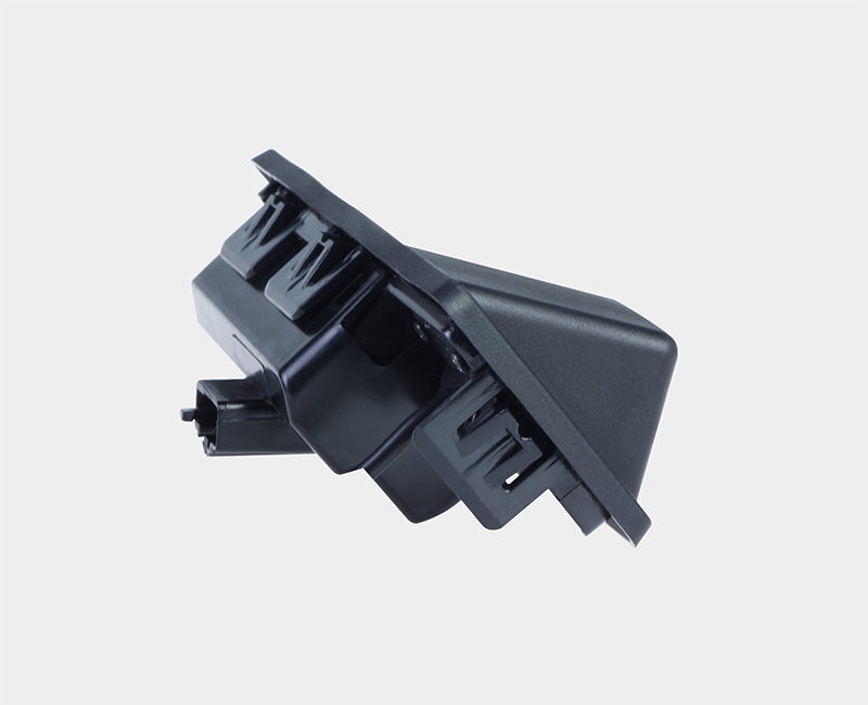 Car Trunk Handle Reverse CameraCar Trunk Handle Reverse Camera